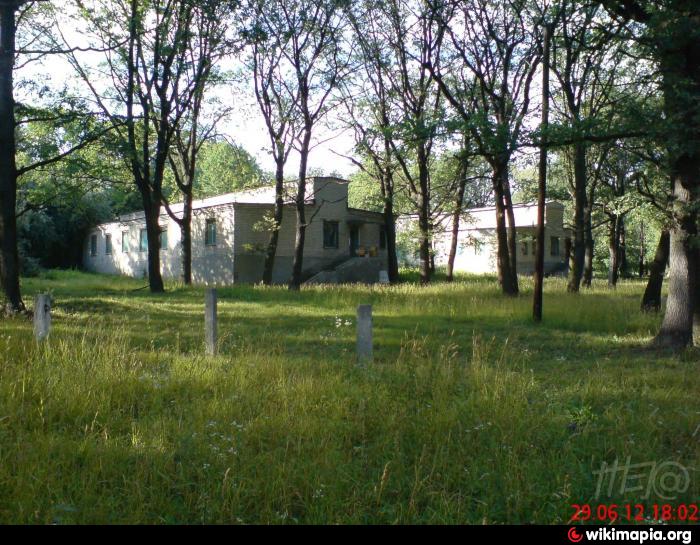 Калининская центральная районная клиническая больница адрес