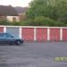 Chilvers Court -  Residential Garages