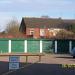 Chilvers Court -  Residential Garages in Nuneaton city