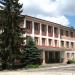 Школа № 24 в городе Симферополь