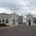 Губернаторский дворец в городе Казань