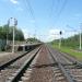 Shugarovo railway halt