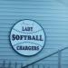 Softball Field in Louisville-Jefferson County, Kentucky city