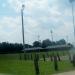 Baseball Field  in Louisville-Jefferson County, Kentucky city