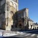 Ruines de l'abbaye de Déols