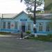 Железнодорожная станция Куйтун в городе Куйтун