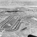 Site of 1932 Olympic Village in Los Angeles, California city