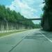 Hill Cut in Louisville-Jefferson County, Kentucky city