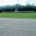 William Reynolds Stadium in Louisville-Jefferson County, Kentucky city