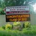 Jeffersontown High School in Louisville-Jefferson County, Kentucky city