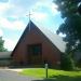 St Paul's Episcopal Church in Louisville-Jefferson County, Kentucky city