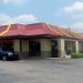 McDonalds in Louisville-Jefferson County, Kentucky city