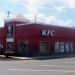 KFC in Louisville-Jefferson County, Kentucky city