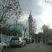 Mosquée El Atiq (Benacer) dans la ville de Boufarik
