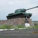 IS-2重型坦克