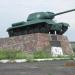 IS-2重型坦克