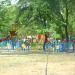 Детская площадка в городе Кривой Рог