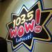 DWKX-FM Wow FM 103.5 Radio Station in Pasig city