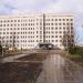 Стационар Богодуховской ЦРБ в городе Богодухов