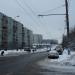 Автобусная остановка «Вильнюсская улица, 3» в городе Москва