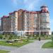 Мини-гостиницы «Пётр Первый» и «Приват отель» в городе Астрахань