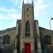 St. Clement's Church in Cambridge city