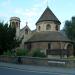 The Round Church, Cambridge in Cambridge city