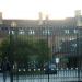 St John's College Gates in Cambridge city