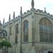 Trinity College Chapel