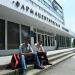 Пятигорский медико-фармацевтический институт в городе Пятигорск