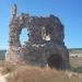 Надвратная башня в городе Севастополь
