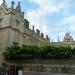 Sidney Sussex College (University of Cambridge) in Cambridge city