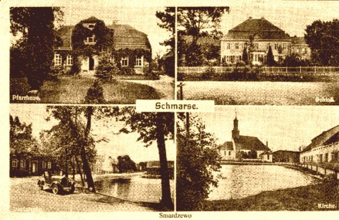 Smardzewo