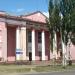 Бывший дворец культуры завода «Коммунист» в городе Кривой Рог