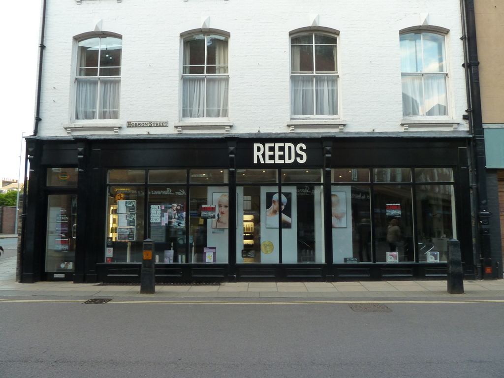 Reeds Cambridge