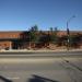 Garfield Ridge Branch Library in Chicago, Illinois city