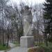 Tadeusz Kościuszko Statue in Chełm city