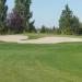 Larchmont Golf Course in Missoula, Montana city