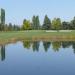 Larchmont Golf Course in Missoula, Montana city