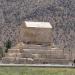 Tomb of Cyrus the Great