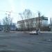 Гостиница «Усолье» в городе Усолье-Сибирское