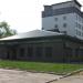 Гостиница «Усолье» в городе Усолье-Сибирское