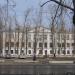 Лицей № 1 в городе Усолье-Сибирское