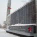 Мемориал «Усольчанам, павшим в боях за свободу и независимость Родины» в городе Усолье-Сибирское