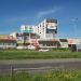 Комсомольский просп., 134 в городе Усолье-Сибирское