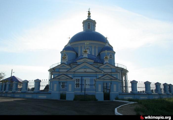 Тельма год основания поселок