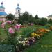 Дом причта в городе Москва