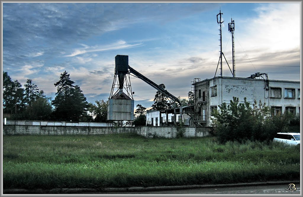 Angarsk
