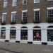 Cambridge University Press Bookshop in Cambridge city