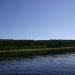 Sukhodolskoye lake